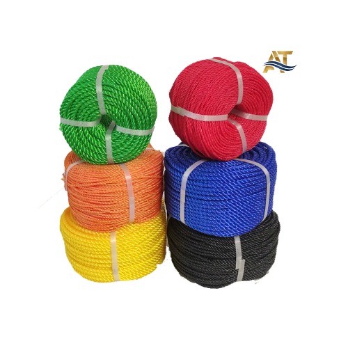 HDPE Rope