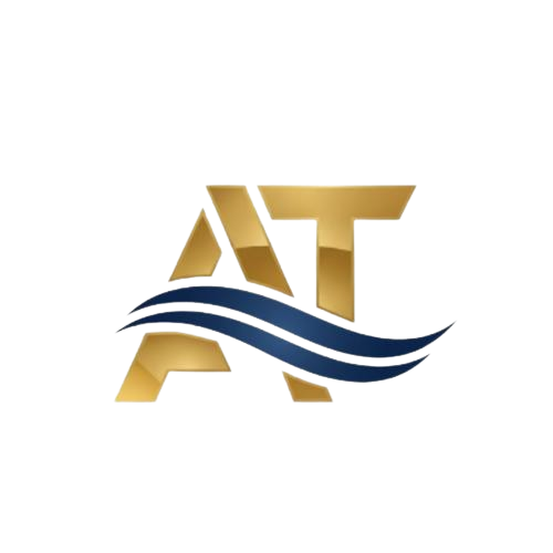 AnchorTrade Global Logo